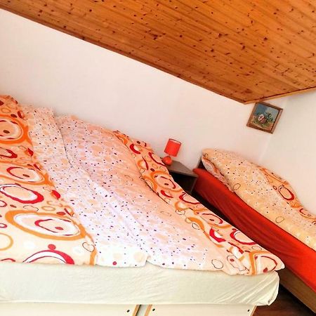 Balatonfoeldvar Centrum Apartmanok Exteriér fotografie