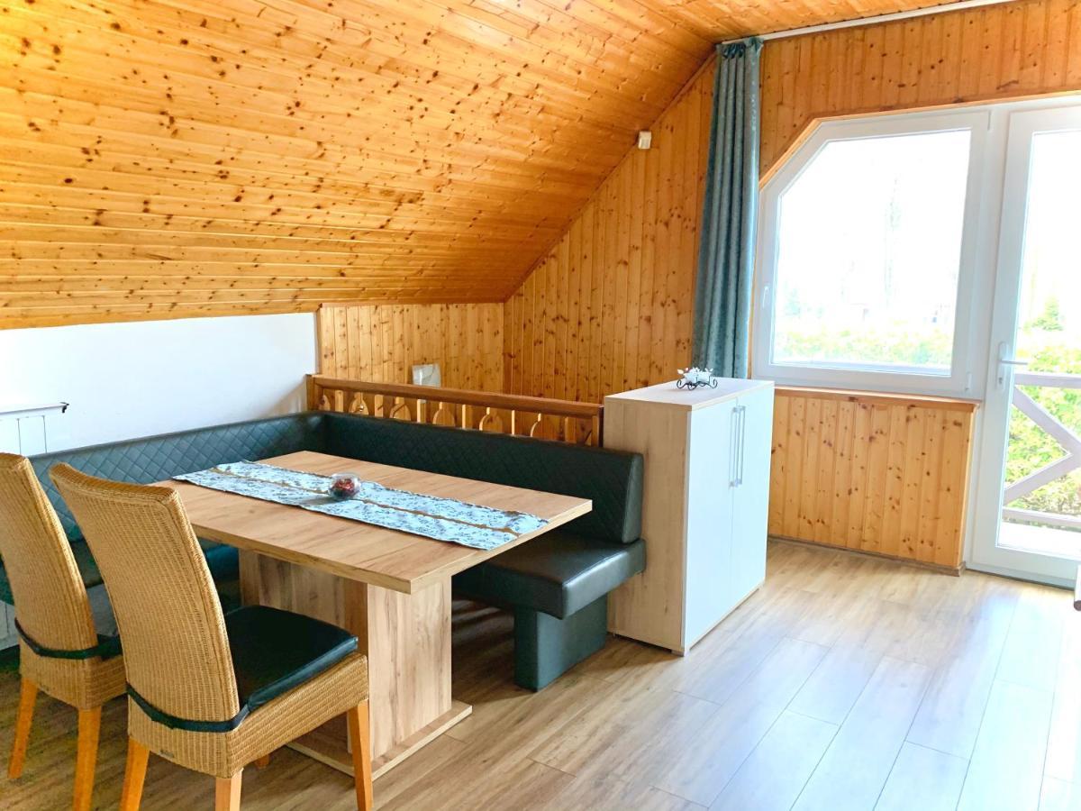 Balatonfoeldvar Centrum Apartmanok Exteriér fotografie