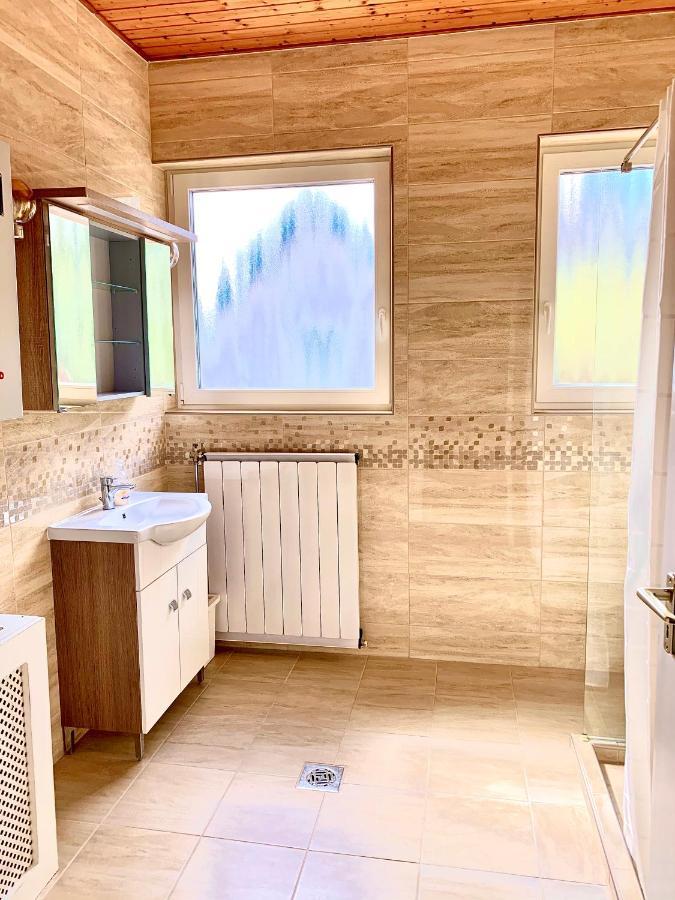 Balatonfoeldvar Centrum Apartmanok Exteriér fotografie